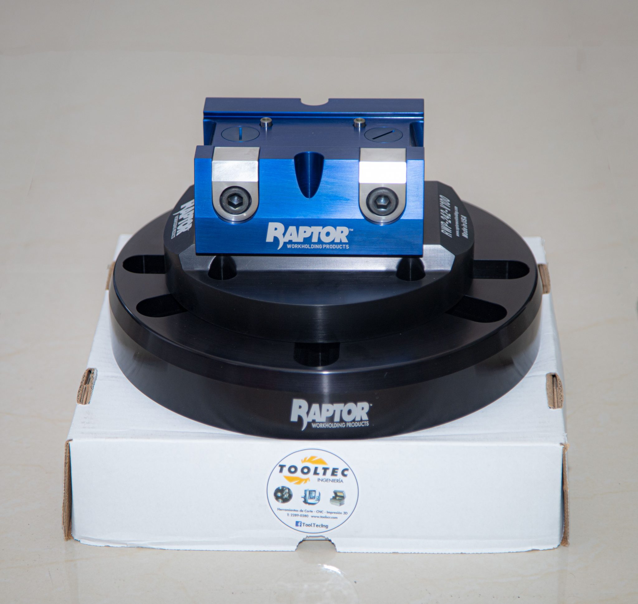 Tool Rwp Les presentamos un nuevo proveedor – Blog de ToolTec & Smart Metrics